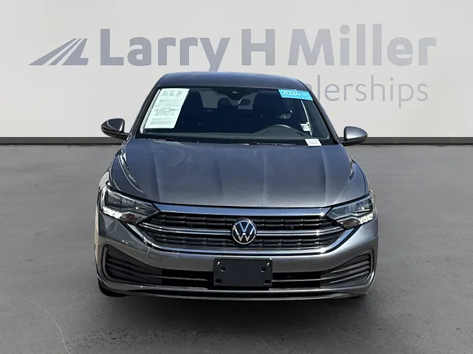 2024 Volkswagen Jetta