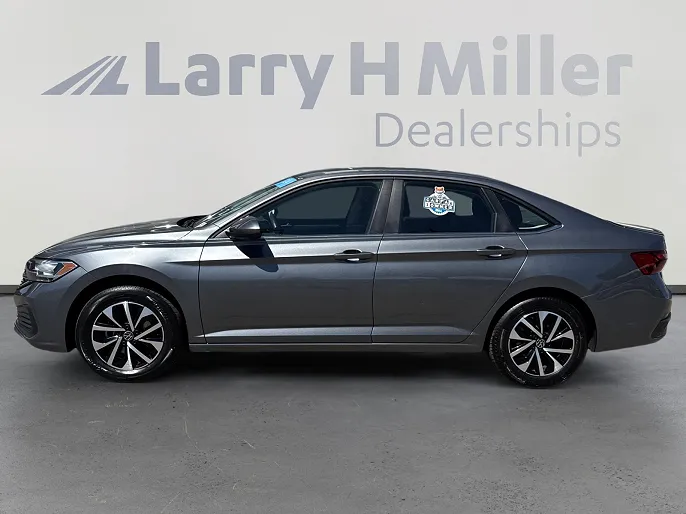 2024 Volkswagen Jetta