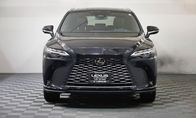 2024 Lexus RX