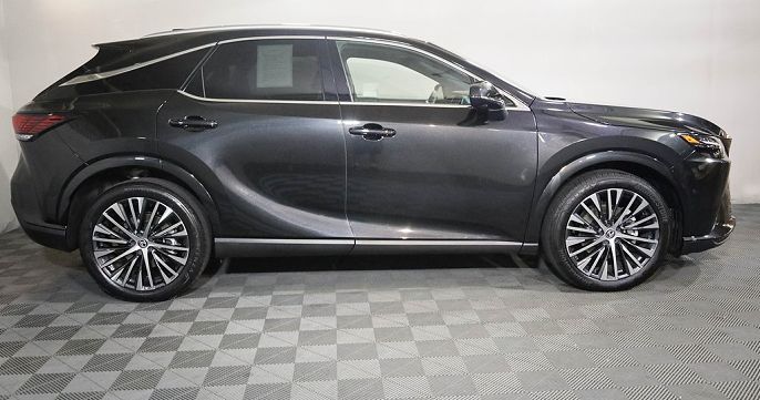 2024 Lexus RX