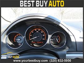 2008 Saturn Aura