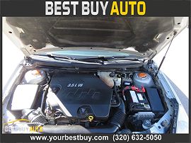 2008 Saturn Aura