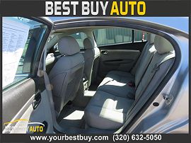2008 Saturn Aura