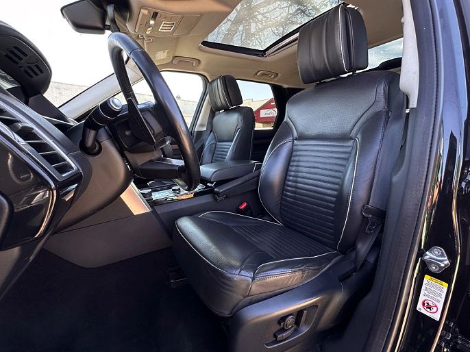 2019 Land Rover Discovery