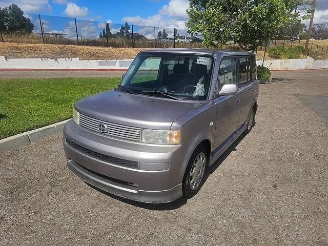 2006 Scion xB