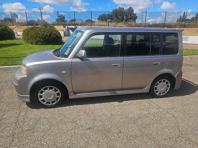2006 Scion xB