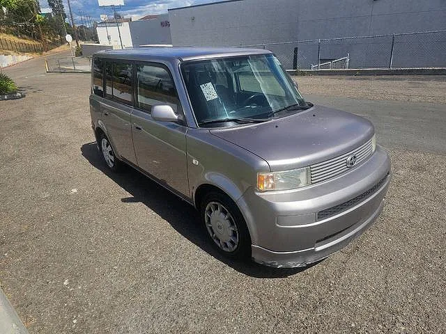 2006 Scion xB