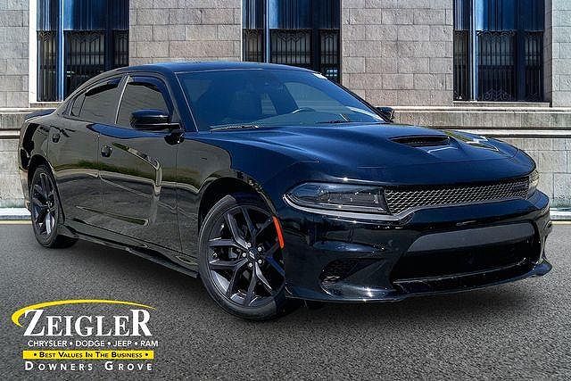 2023 Dodge Charger