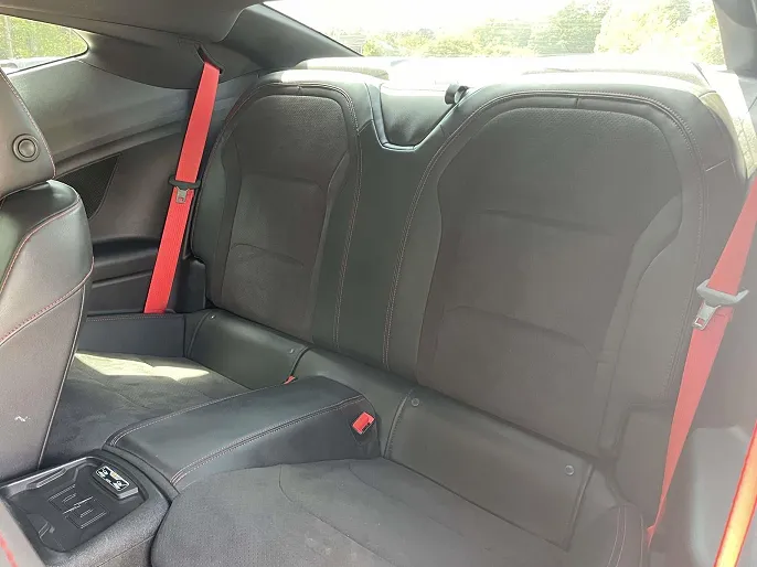 2022 Chevrolet Camaro