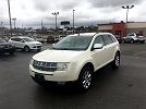 2007 Lincoln MKX null image 1