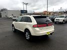 2007 Lincoln MKX null image 8