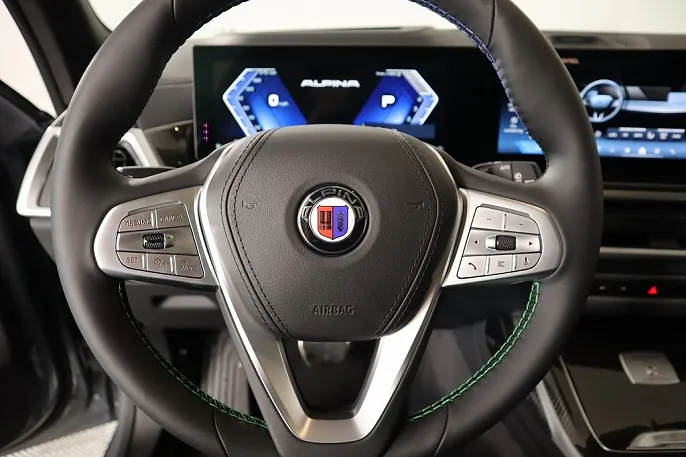 2026 BMW X7
