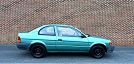 1995 Toyota Tercel null image 2