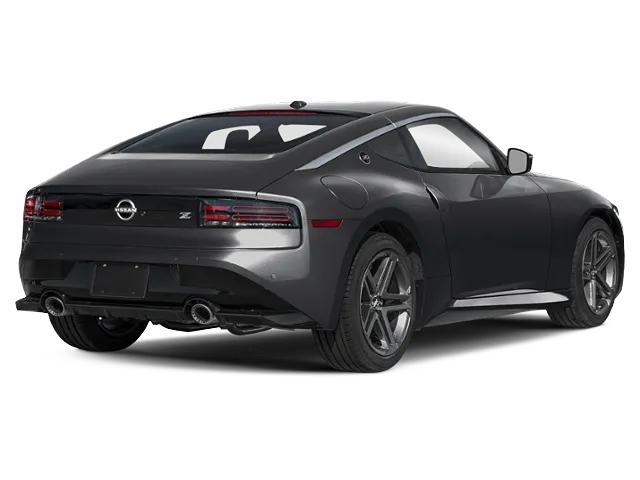 2026 Nissan Z