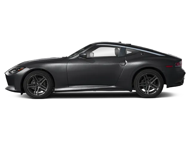 2026 Nissan Z