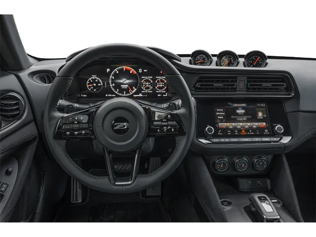 2026 Nissan Z