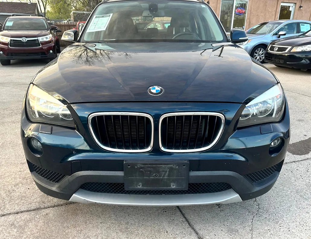 2013 BMW X1 xDrive28i image 1