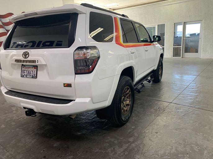 2023 Toyota 4Runner