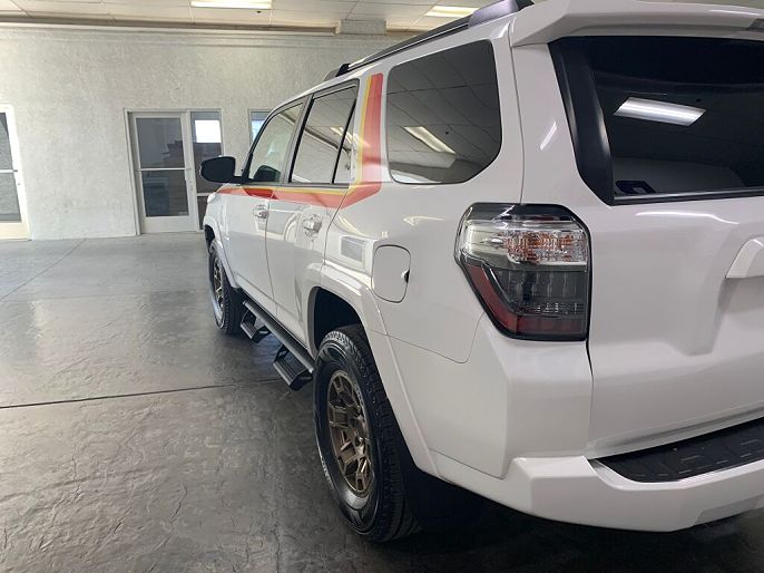 2023 Toyota 4Runner