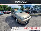 2004 Ford Focus ZTS image 5