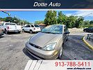 2004 Ford Focus ZTS image 8