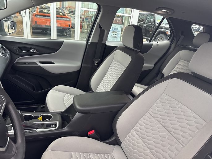 2021 Chevrolet Equinox