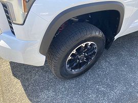 2025 Toyota Tundra