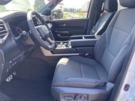 2025 Toyota Tundra