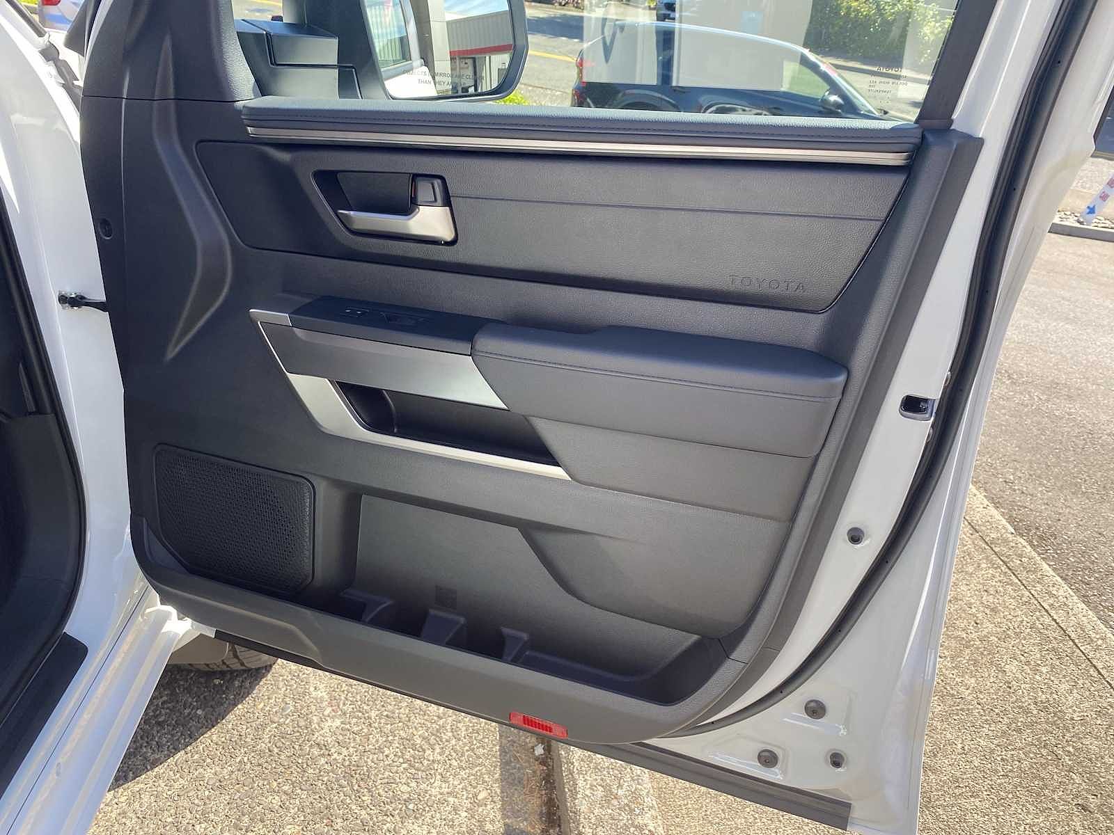2025 Toyota Tundra
