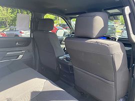 2025 Toyota Tundra