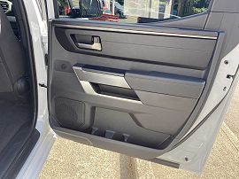 2025 Toyota Tundra