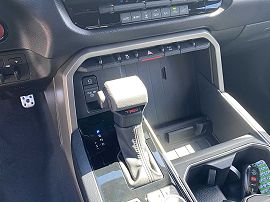 2025 Toyota Tundra
