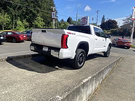 2025 Toyota Tundra