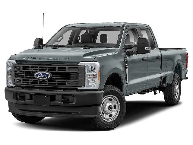 2023 Ford F-350
