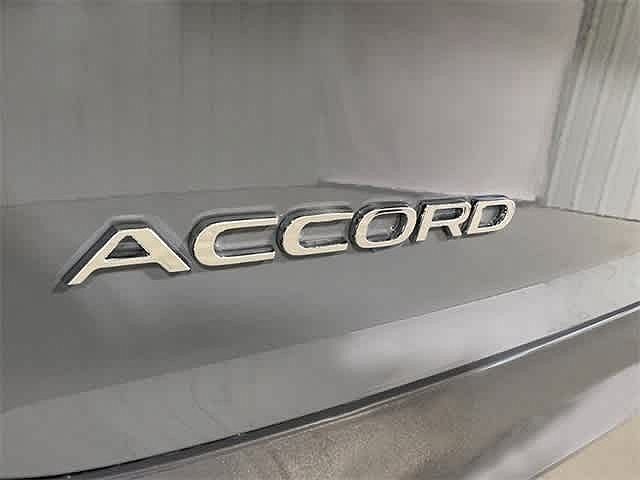 2024 Honda Accord Sport image 4