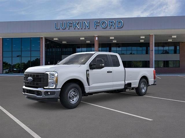 2026 Ford F-250