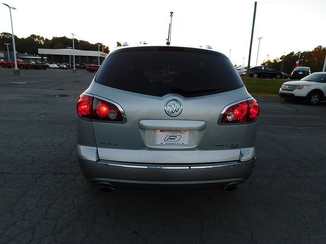 2008 Buick Enclave