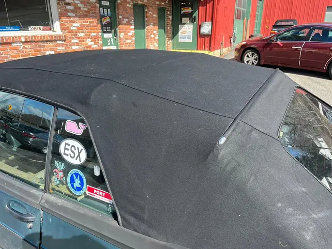 1994 Saab 900