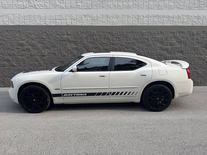 2009 Dodge Charger