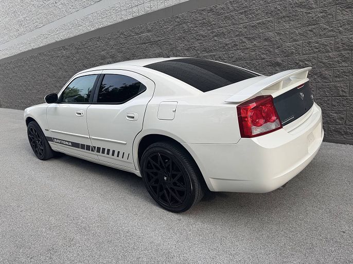 2009 Dodge Charger