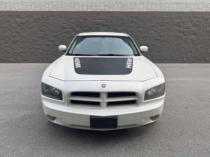 2009 Dodge Charger