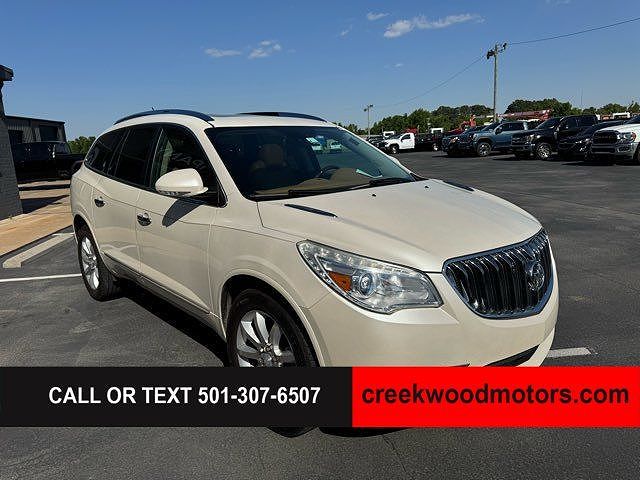 2014 Buick Enclave