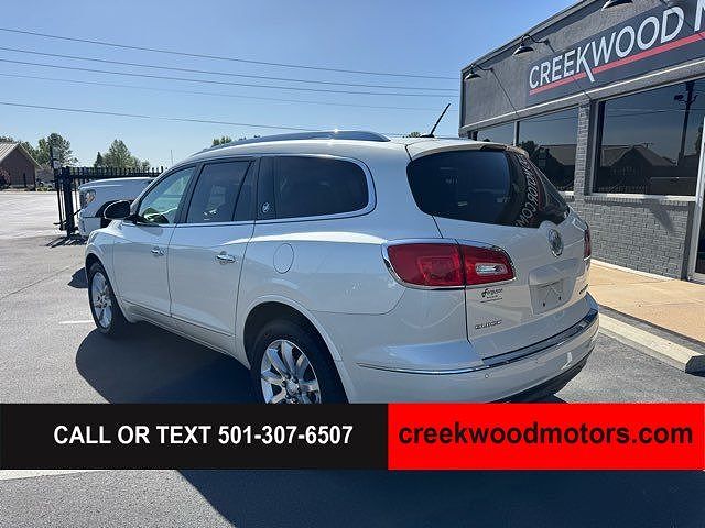 2014 Buick Enclave