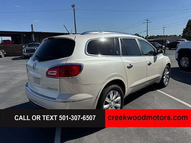 2014 Buick Enclave