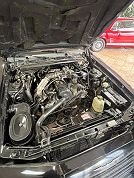 1985 Ford Thunderbird Turbo image 11