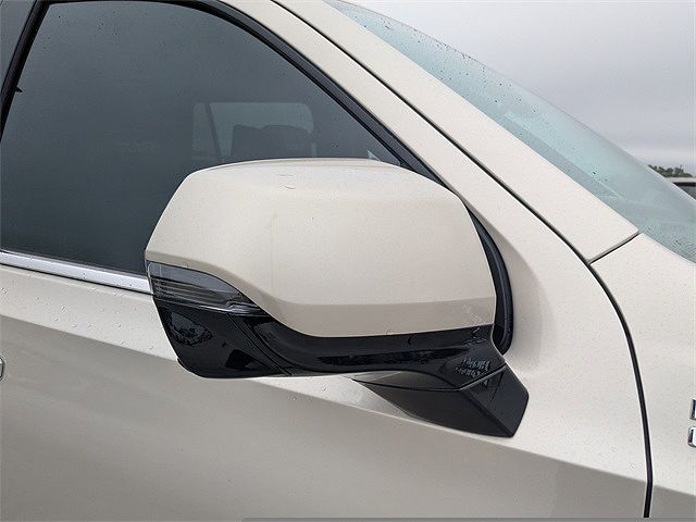 2024 Chevrolet Tahoe