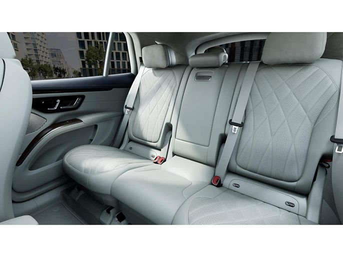 2026 Mercedes-Benz EQS