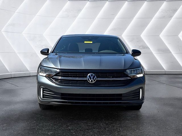 2023 Volkswagen Jetta