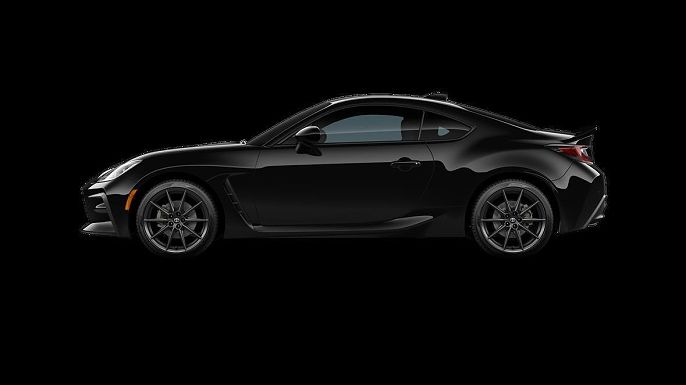 2025 Toyota GR86