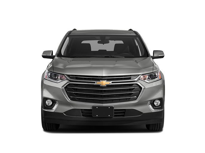 2021 Chevrolet Traverse